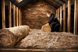 Types of Insulation We Offer in Monticello, KY